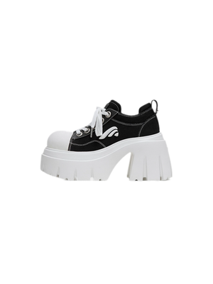 Black / 35