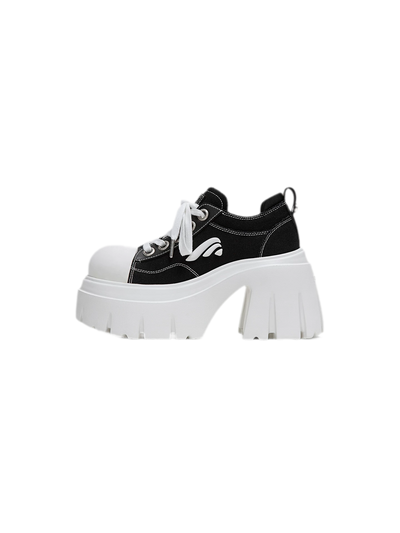 Black / 35