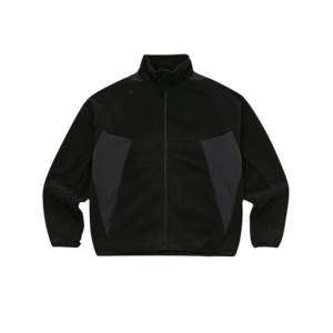 Black / S