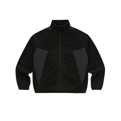 Black / S