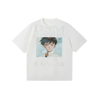 Sorona Cool-Touch Graphic T-Shirt