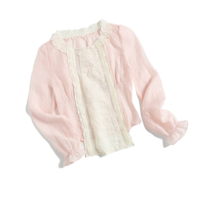 Pink / S