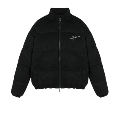 Black / S