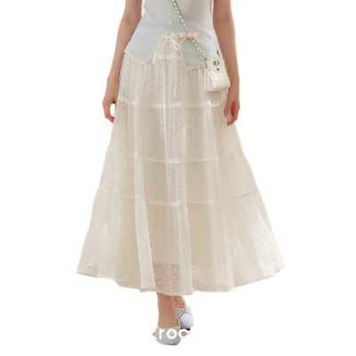 Soft Mist White / M