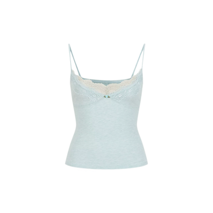 Lace V-Neck Camisole