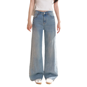 Light Denim Blue / XS