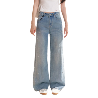 Light Denim Blue / XS