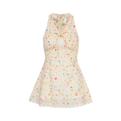 Apricot Top / S