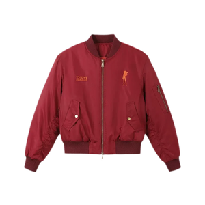 Red / S