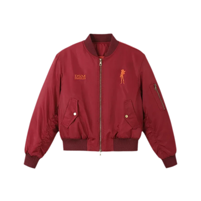 Red / S