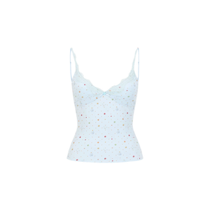 Light Blue Camisole / S