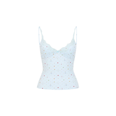 Light Blue Camisole / S