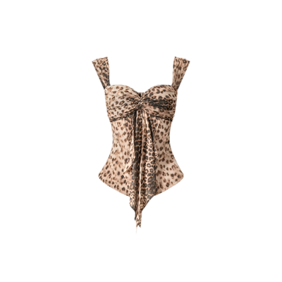 Leopard / S (A/B Cup)