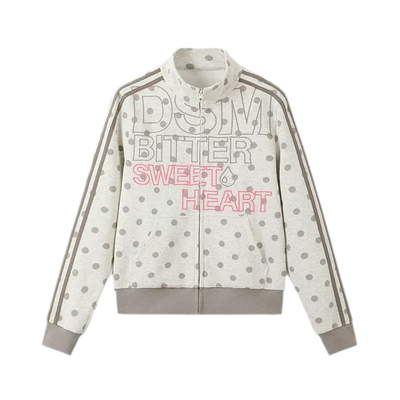 White / S