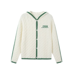 Green-White / S