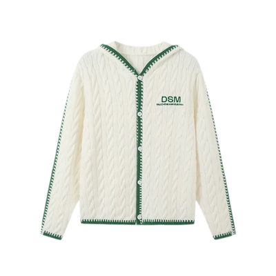 Green-White / S