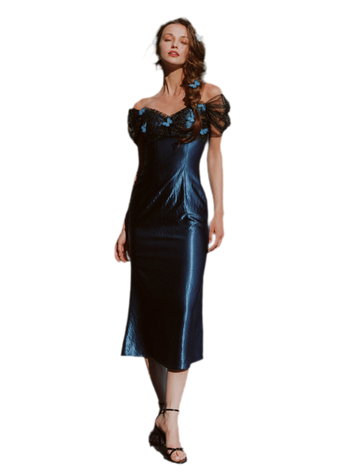Dusty Blue / XS