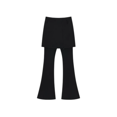 Black / S