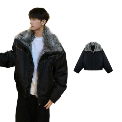 블랙 / S (70 kg 미만)