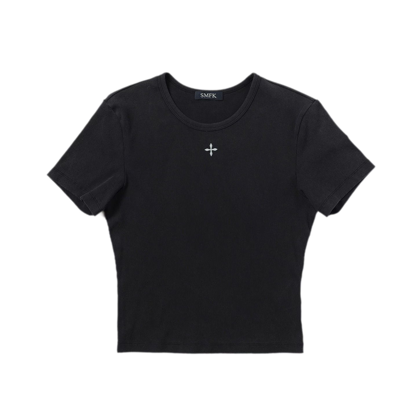 Vintage Silk Tee - Slim Fit Short Sleeve