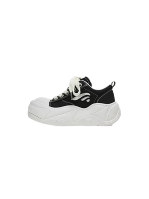 Black (Shoes) / 35