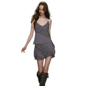 Gris (Camisola) / S