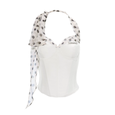 White / S