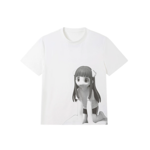 White / S