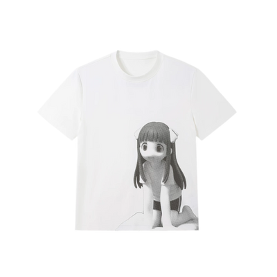 White / S