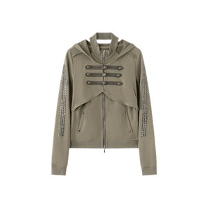 Brown Green (Pre-order) / S