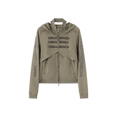 Brown Green (Pre-order) / S