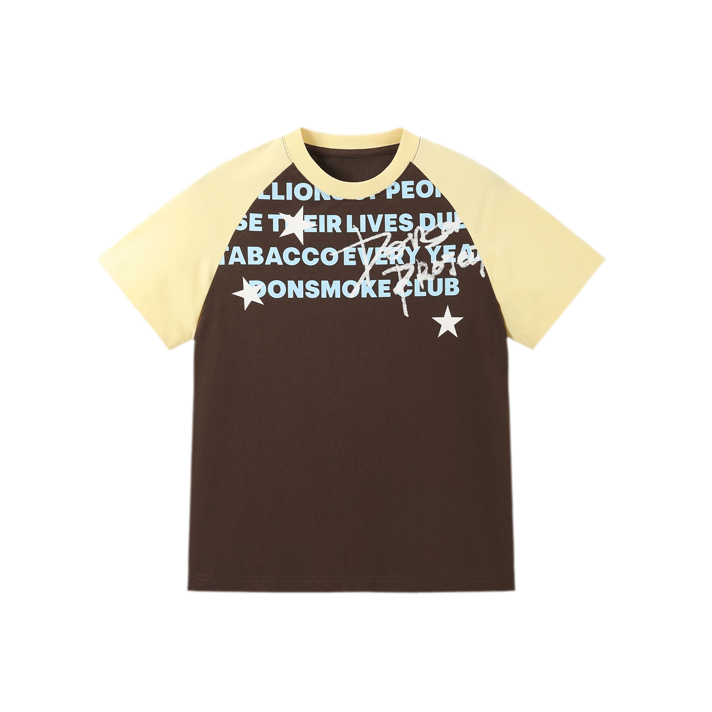 Sorona Graphic Short-Sleeve T-Shirt