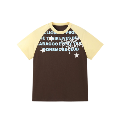Sorona Graphic Short-Sleeve T-Shirt