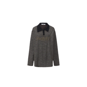 Black Stripe / S