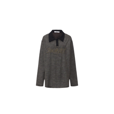 Black Stripe / S