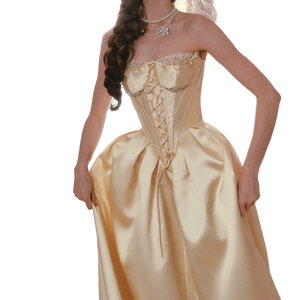 Cream Yellow / XS