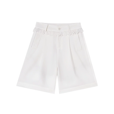 White / S