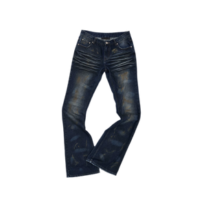 Rust Dark Blue (Pre-order) / S