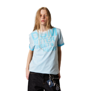 Light Blue / S