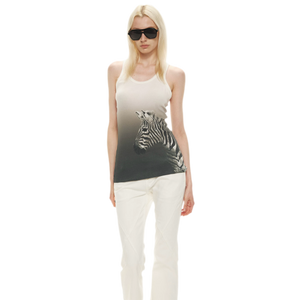 Black and White Gradient / S