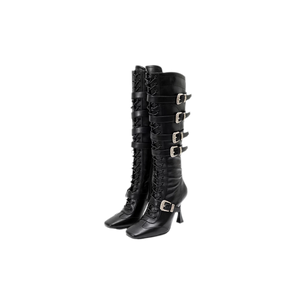 Black / 36