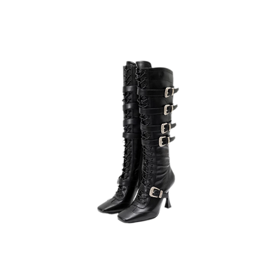 Black / 36