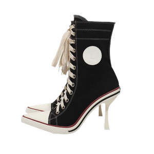 Black / 35