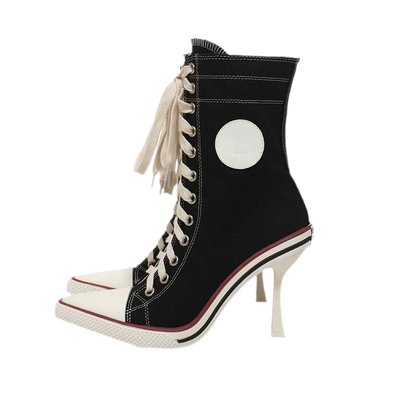 Black / 35