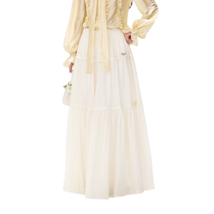 Light Beige / S