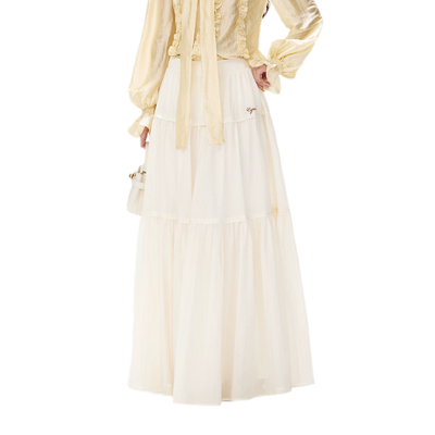 Light Beige / S
