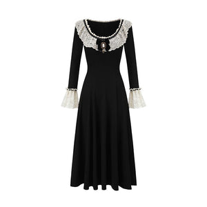 Black / XS