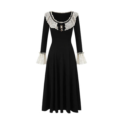 Black / XS