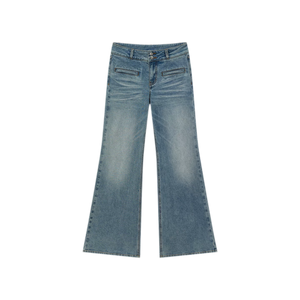 Smoky Blue / XS