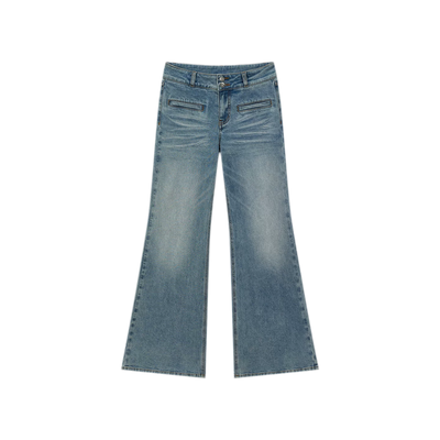 Smoky Blue / XS